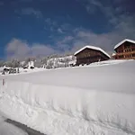 Haus Am Sonnenberg * Liesing