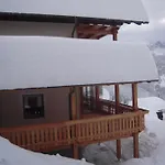 Haus Am Sonnenberg Appartement *