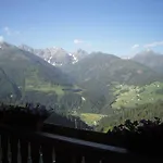 Haus Am Sonnenberg * Liesing