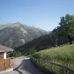 Haus Am Sonnenberg Appartement