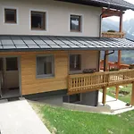 Haus Am Sonnenberg Appartement *