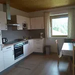 Appartement Haus Am Sonnenberg Liesing