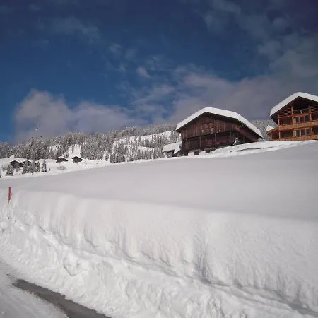 Haus Am Sonnenberg * Лизинг