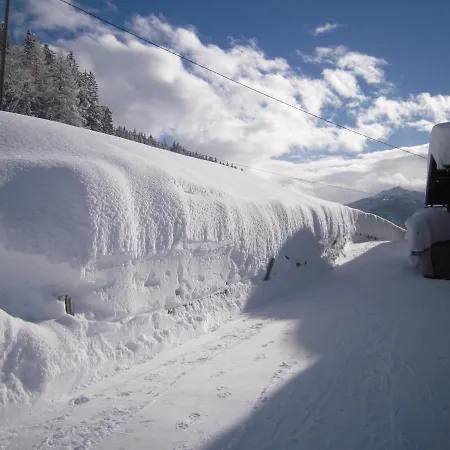 Haus Am Sonnenberg Liesing
