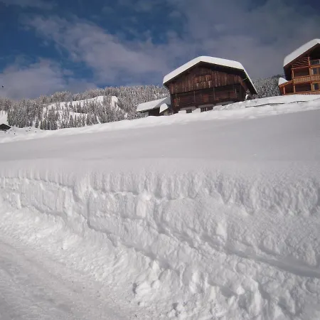 Haus Am Sonnenberg דירה