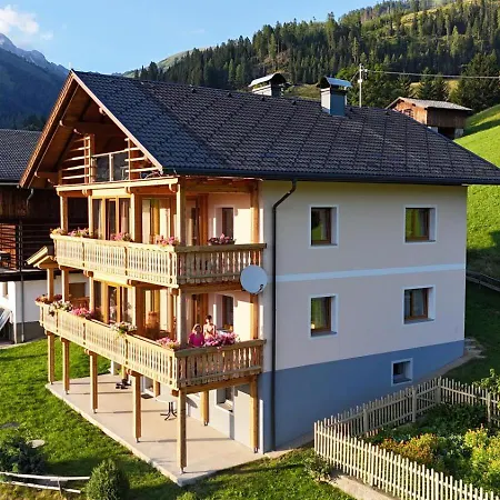 Apartment Haus Am Sonnenberg Liesing