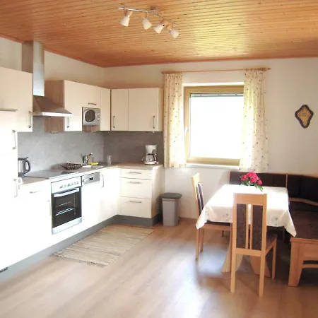 Haus Am Sonnenberg * Liesing