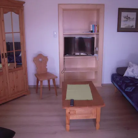 Haus Am Sonnenberg Liesing