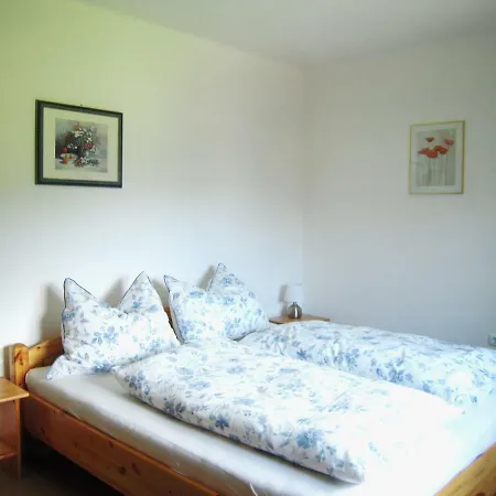 Haus Am Sonnenberg Appartamento