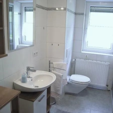 Haus Am Sonnenberg * Liesing