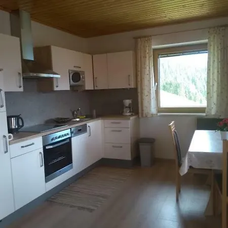 Apartmán Haus Am Sonnenberg Liesing