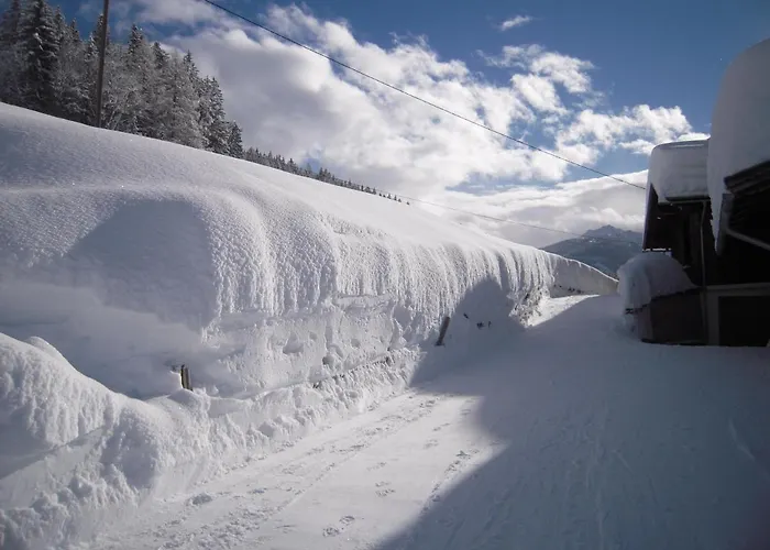 Haus Am Sonnenberg Liesing