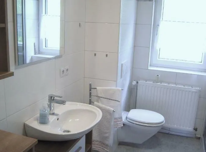 Haus Am Sonnenberg * Liesing